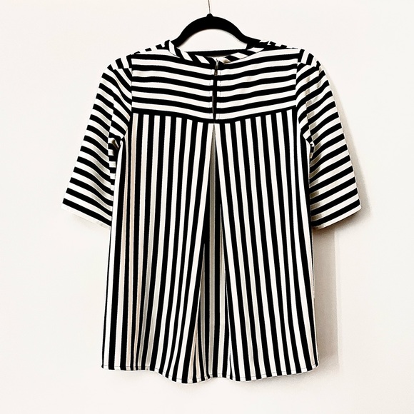 Marella by Max Mara B&W Top XS - Picture 4 of 9